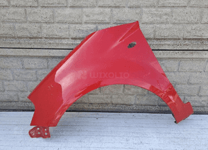 Suzuki SX4 sx 4 iv fiat sedici błotnik lewy przód 1