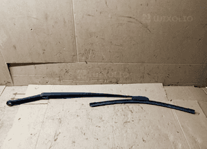 Ramie wycieraczki prawy przód wycieraczka BMW E46 7007128 5