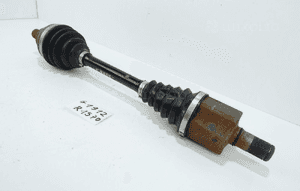 Vw audi seat skoda półoś przednia lewy przód 3Q0407271CC 5