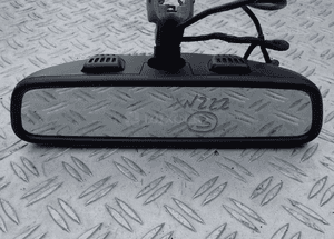 LUSTERKO WEWNETRZNE MERCEDES W222 A2228100217 1