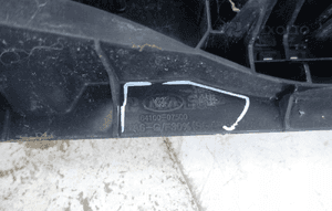 Kia picanto i lift 2009- wzmocnienie czołowe pas przedni 64100-07500 10