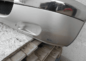 Zderzak Przód Przedni Daihatsu Sirion I M100 S20 98-01 4