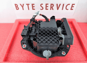 VW Volkswagen Golf 7 8 Kamera Cofania 5H0827469J 4
