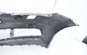 Zderzak przód przedni vw touran ii 2 5TA807221AL 9
