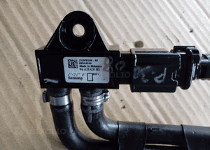 Peugeot 3008 Citroen C4 1.6 HDI czujnik ciśnienia 9662143180