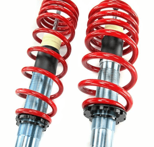 Zawieszenie Gwintowane AUDI A4 B5 94-01 Rok 2