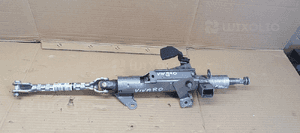 Kolumna kierownicza krzyżak Opel Vivaro B Trafic III 488105259R 1