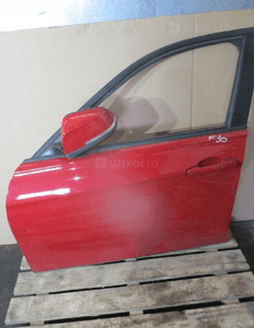 Drzwi lewe przód przednie bmw 3 F30 F31 2