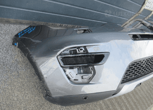 Zderzak przedni przód land rover discovery sport L550 2014-2019 13