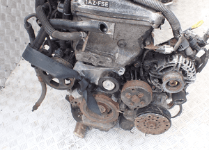 Silnik toyota 20.16V 1AZ-FSE S1A2-T620 6