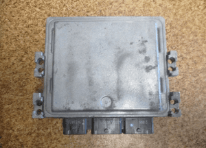 STEROWNIK SILNIKA MEGANE SCENIC II 1.5 8200565863 3