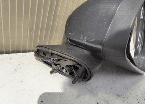 Lusterko elektryczne prawe opel corsa d Z168 5-PIN oryginał wysyłka! 4