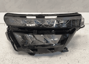 Skoda kamiq lampy reflektory przód przednie lampa reflektor lewa prawa 4