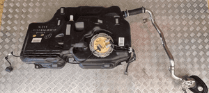 MERCEDES W177 BAK ZBIORNIK PALIWA DIESEL A2474701500 1