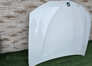 Maska bmw X3 F25 X4 F26 kolor A300 8