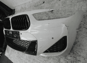 Bmw X2 F39 lift m zderzak przedni 3