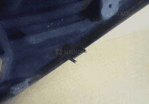 Atrapa gril grill honda crv 4 iv 2012-2015R 3