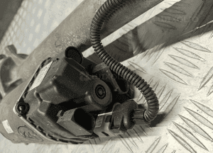 BMW G30 G31 MAGLOWNICA MAGIEL PRZEKŁADNIA KIEROWNICZA 6896865 7