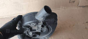Obudowa filtra powietrza Seat Arosa 1.4 030129611N 4