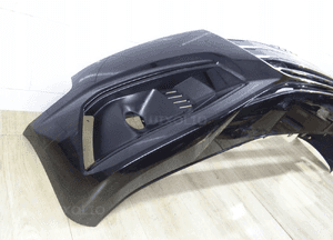 Audi A4 B9 8W0 LIFT 19- Zderzak przód 10