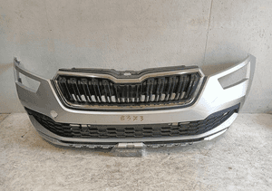 Zderzak przód przedni skoda kamiq 658 2019- 1