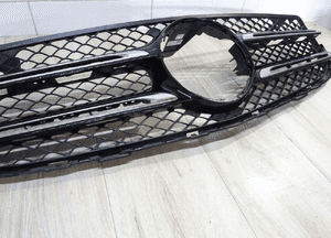 Mercedes glc W253 grill atrapa A2538807000 7