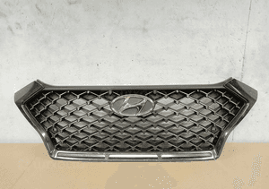 Atrapa gril grill hyundai tucson iii 3 lift n-line 18- 1