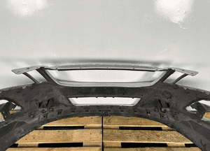 Zderzak przód przedni volvo XC60 i 1 2008- 30763408  spoiler dół cały 7