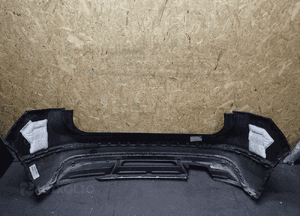 Zderzak tył vw tiguan 5NA r line 15- 8