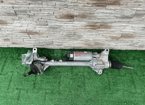 PRZEKŁADNIA KIEROWNICZA MAGLOWNICA BMW G11 G15 G30 G32 4x4 5A52FC0 1