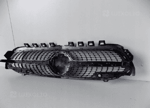 Mercedes A Klasa W177 Grill Diamond - 4432 7