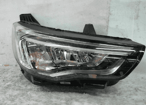 Opel grandland x led lampa przednia prawa 1