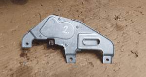 SUZUKI SWIFT II 1.5B SILNICZEK WYCIERACZKI 1