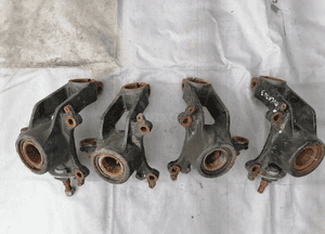 Zwrotnica prawa lewa Fiat Ducato III Jumper Boxer 01393335080 1