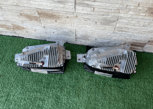 Head up hud wyświetlacz bmw X2 F39 6837133 5