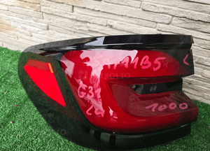 Lampa led tył bmw 5 G31 lci 5A711B5 2