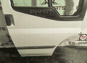 Drzwi prawy przód prawe przednie ford transit MK7 vii 2