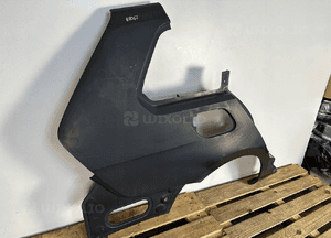 Blotnik tyl tylny prawy vw golf vii 7 5G 5G9 kombi 2012- nowka orginalny 2