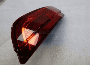 Jaguar xfr-s lampa prawy tył w klapę prawa tylna 4