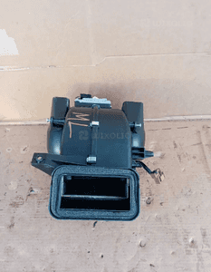 Wentylator dmuchawa nagrzewnica tył Mercedes ML W163 1