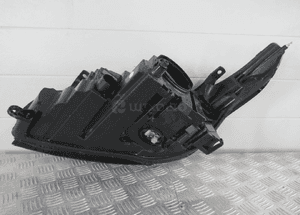 Lampa przednia przód prawa range rover sport 2 ii xenon 2013-2017rok 8