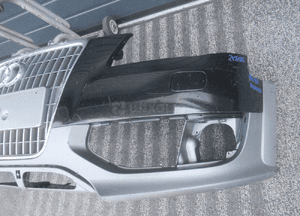 Zderzak przedni przód audi A4 B8 allroad 8K0807437H 8K0807061 2007-2011 15