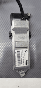Bmw F01 pas bezpieczeństwa lewy przód 9164059 7
