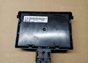 Moduł sterownik komfortu BCM Renault Clio III 8201054119 3
