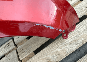 Blotnik przod przedni prawy suzuki swift MK7 2010- bardzo ladny 4