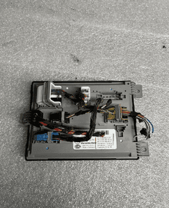 Modul sterownik sam mercedes c W205 A2059007037 fv 1