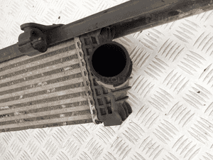 INTERCOOLER FORD TRANSIT CUSTOM  CAC-GK21-6K775-AE 4