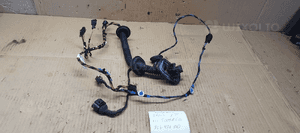 Wiązka instalacja drzwi lewy przód VW Touareg 7L6971120 1