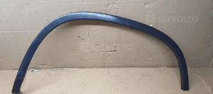 Listwa błotnika lewy tył tylna lewa VW Tiguan 5N0854819B 1