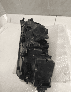 Skoda octavia iii lampa prawa przód przednia full led 7 pin 8